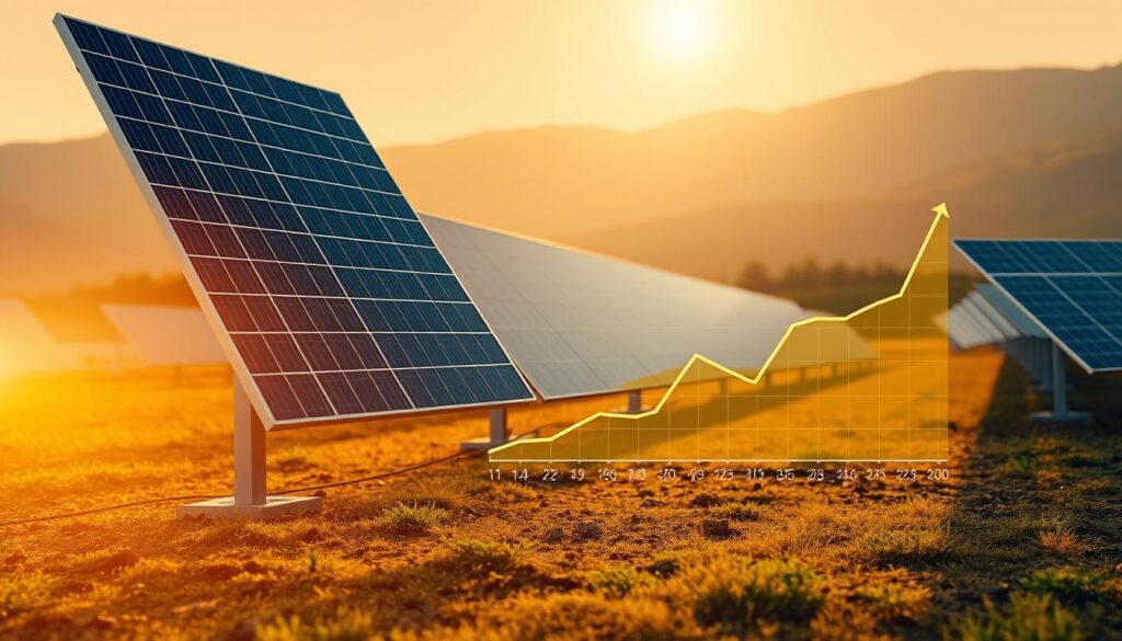 retorno-investimento-energia-solar-1024x585 Energia Solar vale a pena? Veja minha experiência colocando painéis solares