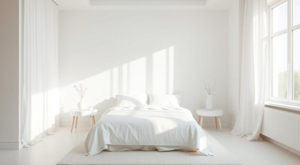 simplicidade-e-elegancia-da-cor-branca-1024x563 Por que Pintar Casa de Branco é um velho hábito que ainda amamos?