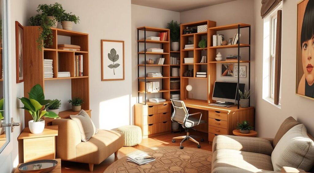 solucoes-espacos-pequenos-1024x563 Blog de Casa e Jardim: Ventrameli Decor te mostra tudo!