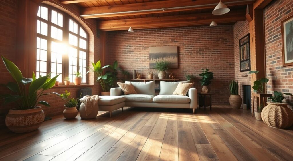 sustentabilidade-no-decor-1024x563 Piso Madeira de Demolição: O que era lixo virou luxo!