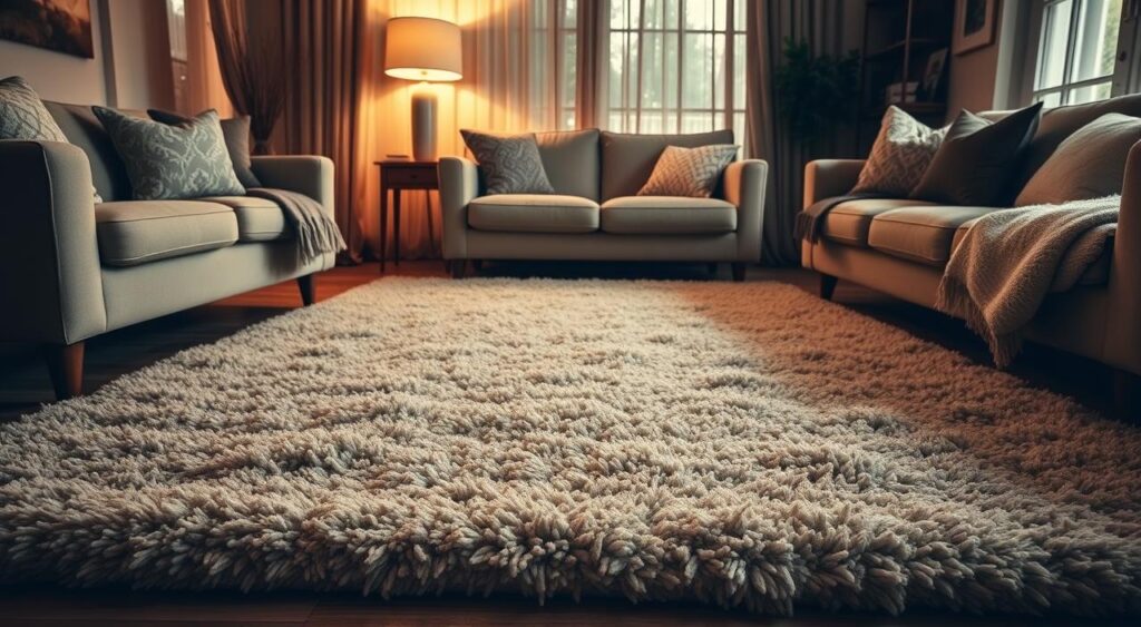 tapetes-aconchegantes-1024x563 Tapetes para a Sala com todo Estilo e Conforto que Você Merece