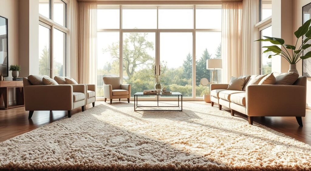 tapetes-de-qualidade-1024x563 Tapetes para a Sala com todo Estilo e Conforto que Você Merece