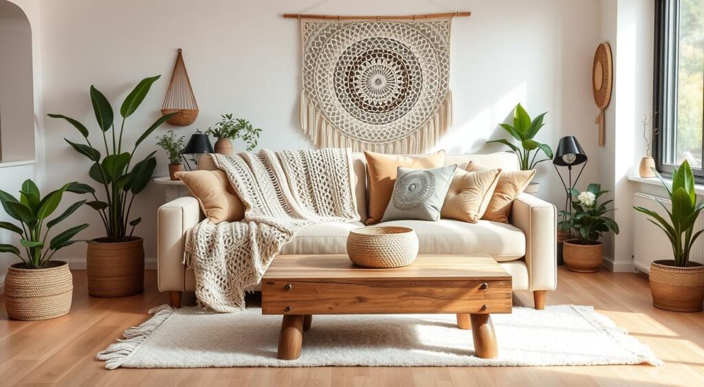 tendencias-de-croche-para-decoracao-moderna-1024x563 Decoração de Crochê em Casa: Toque Artesanal e Aconchegante