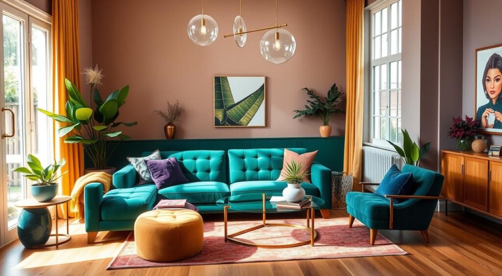 tendencias-de-decoracao-colorida-1024x563 Casa Colorida não tem nada de brega, você só precisa dessas dicas pra acertar