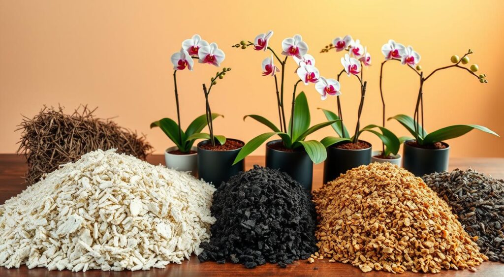 tipos-de-substrato-para-orquideas-1024x563 Como Cuidar de Orquídeas de um jeito que ninguém contou antes