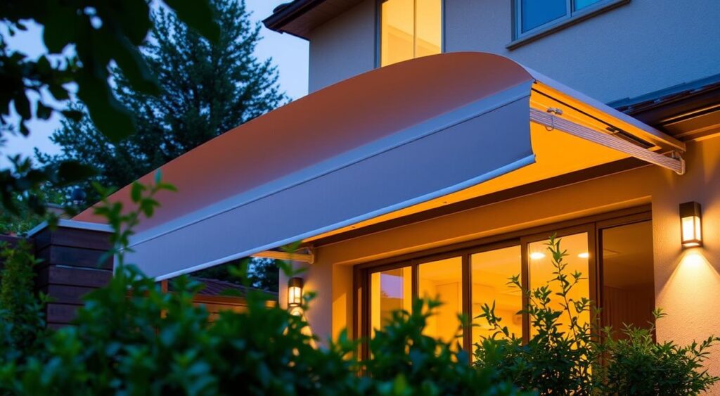 toldo-retratil-1024x563 Esse Toldo Retrátil Transforma Seu Espaço Externo em Segundos