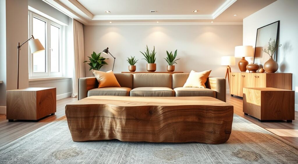 tons-de-madeira-na-decoracao-1024x563 Casa Colorida não tem nada de brega, você só precisa dessas dicas pra acertar