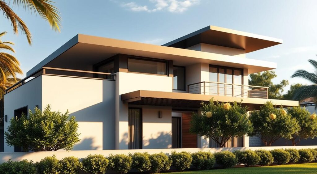 vantagens-do-telhado-em-platibanda-1024x563 Vale a Pena Investir em Telhado em Platibanda? Veja os Prós e Contras