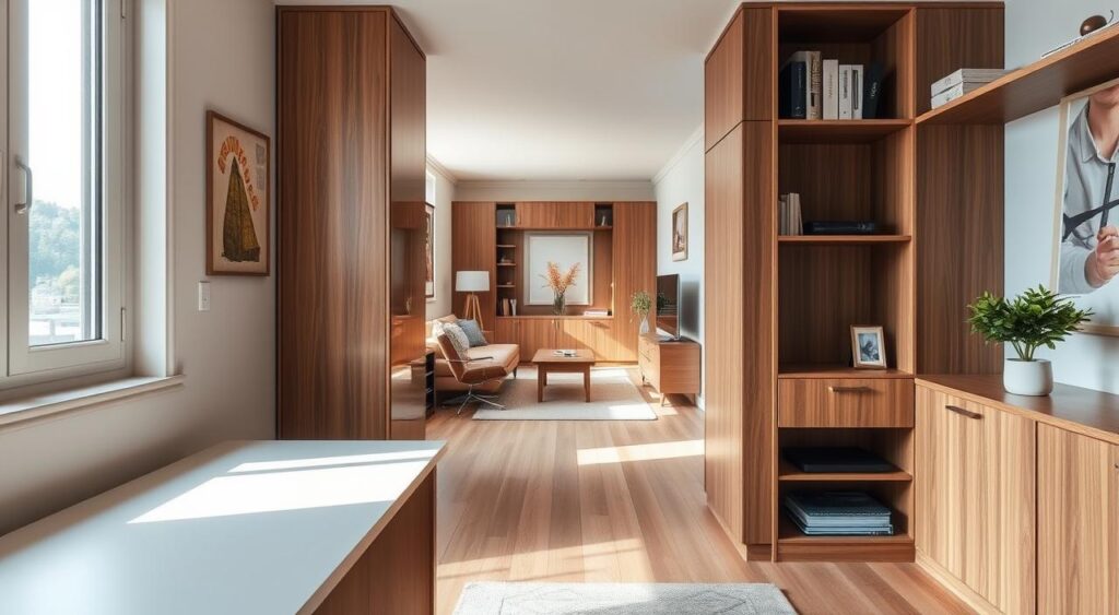 viabilidade-de-marcenaria-planejada-em-apartamentos-pequenos-e-home-office-1024x563 Marcenaria Planejada: Será que o Preço compensa a Beleza?
