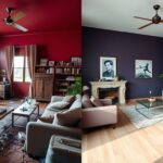 Antes e Depois da Decoração