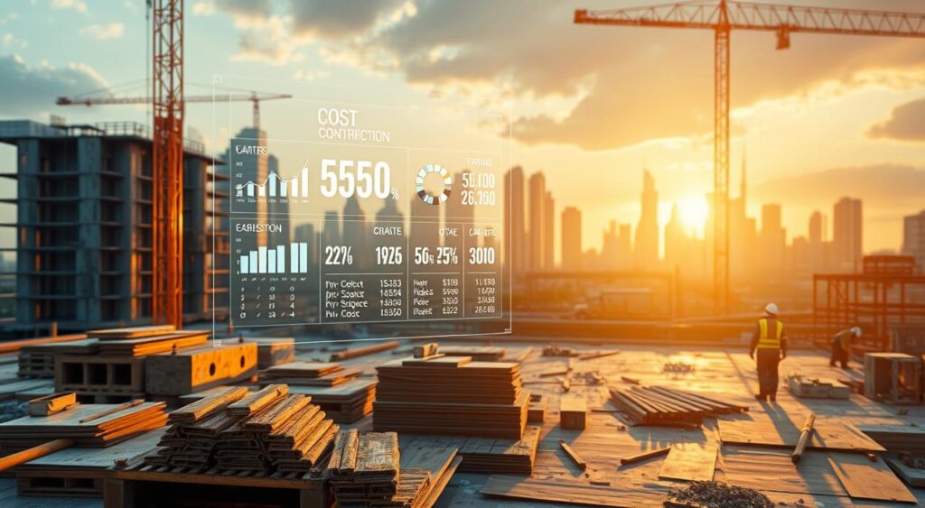 CUB-e-custos-por-metro-quadrado-na-construcao-civil-1024x563 Quanto Custa Construir uma Casa de 70m² em 2025?