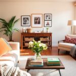 Decorar com Pouco Dinheiro