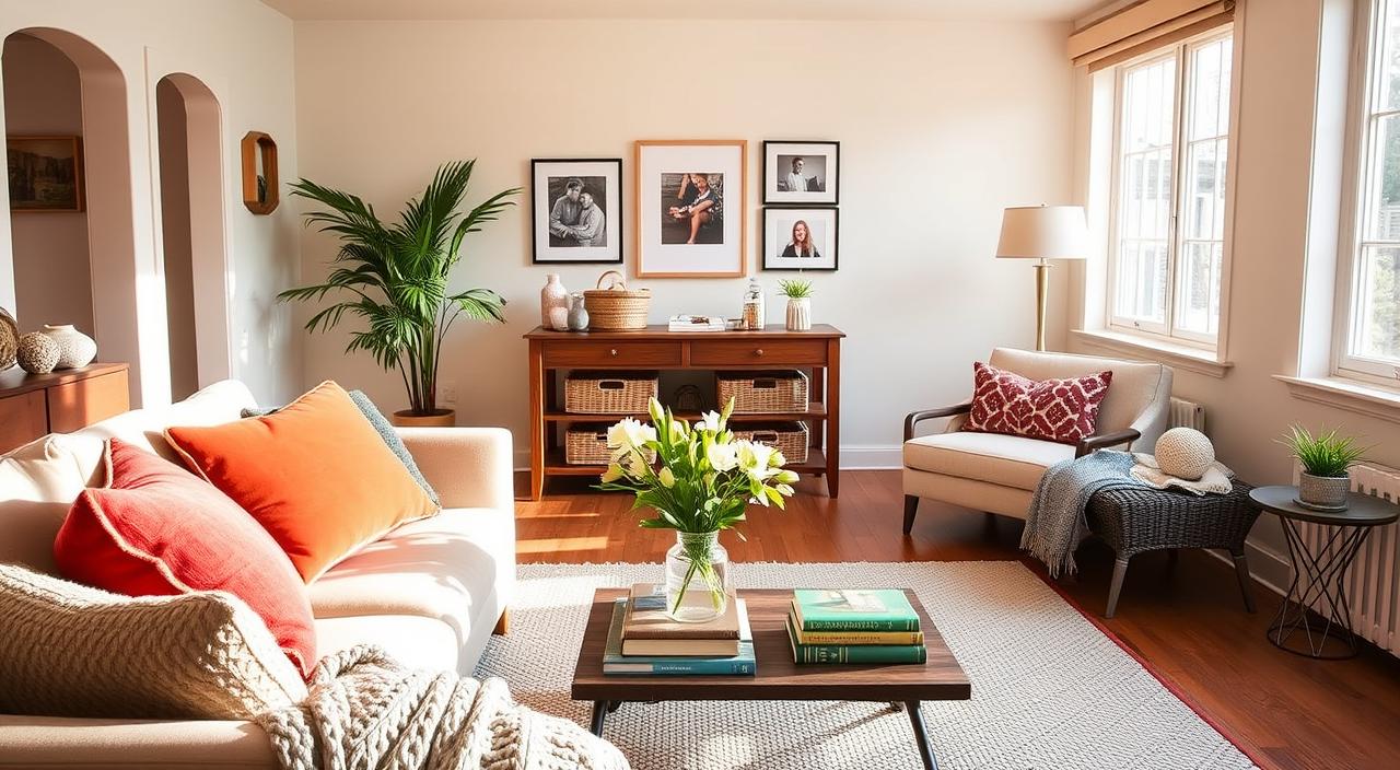 Decorar com Pouco Dinheiro