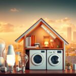 Dicas de economia de energia
