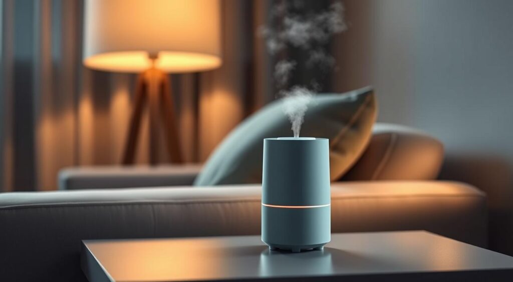 Umidificador-pequeno-1024x563 O Melhor Umidificador Pequeno de Ar Bom e Barato Para Casa