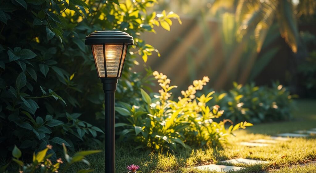 adocao-luminaria-solar-1024x563 Por Que a Luminária Solar Está Dominando os Jardins Brasileiros?