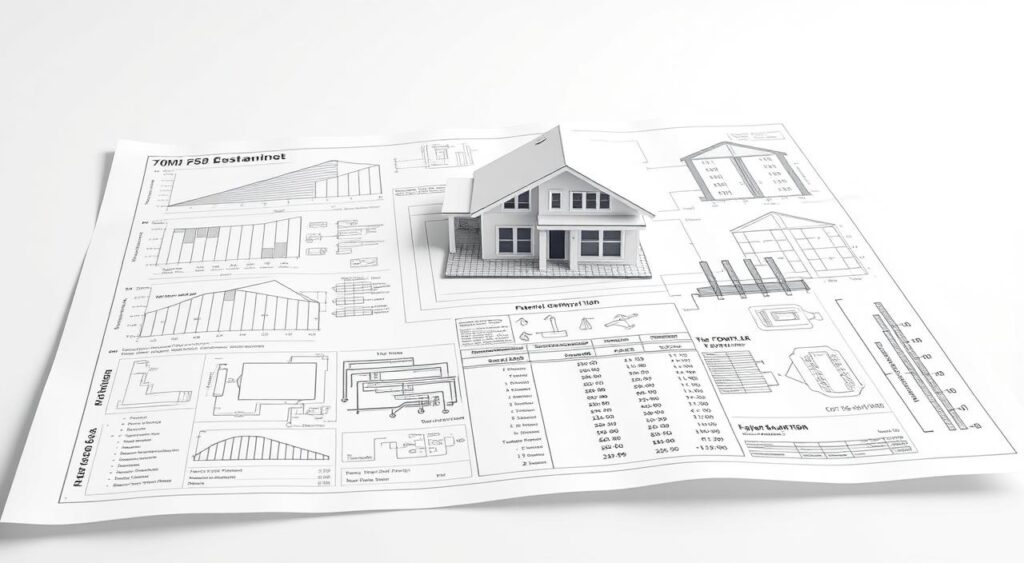 analise-de-custos-construcao-casa-70m²-1024x563 Quanto Custa Construir uma Casa de 70m² em 2025?