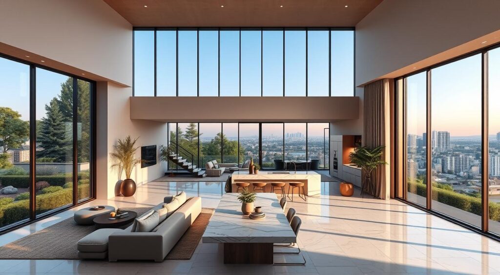 arquitetura-de-luxo-1024x563 Inspirações em Arquitetura de Luxo Acessíveis e Lindas