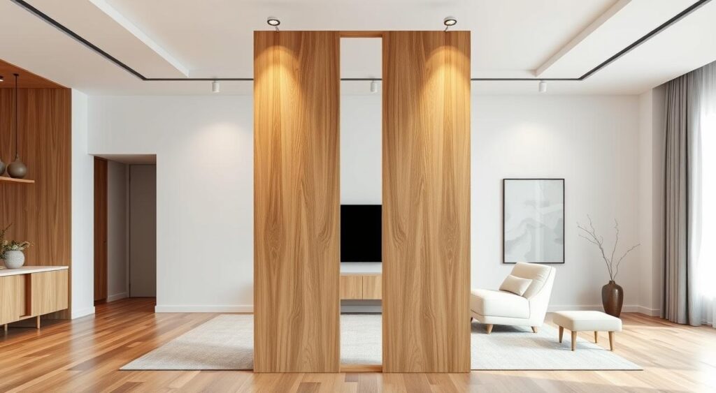 biombos-como-divisores-1024x563 15 Dicas de Decoração de Casas Alugadas (Sem Quebrar Nada)
