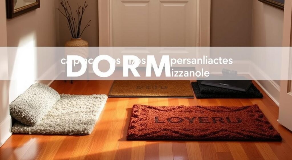 capachos-personalizados-1024x563 Os capachos criativos estão dominando a decoração, e vou te mostrar o porquê