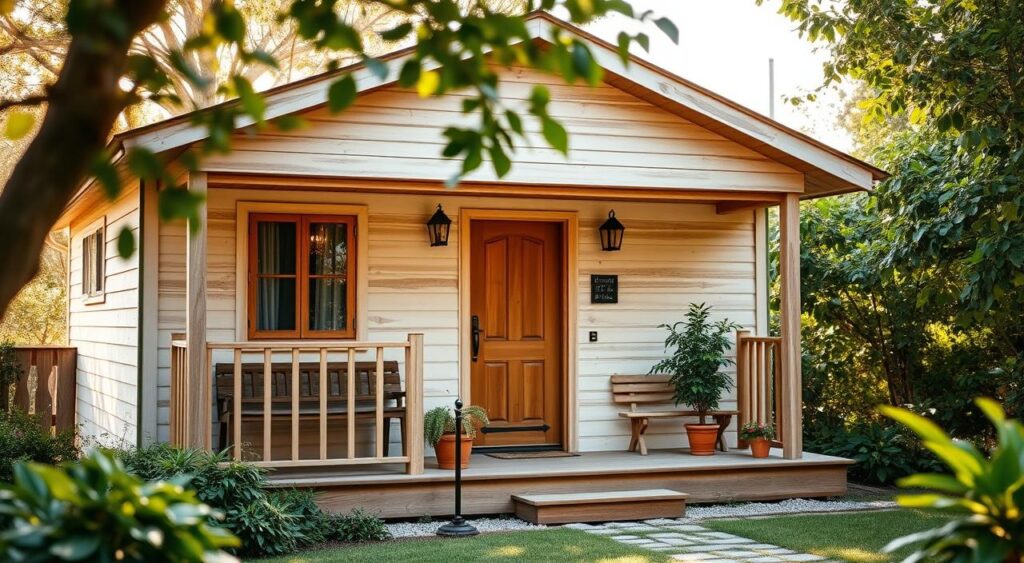 Casinha Simples e Elegante: Decoração Charmosa sem Gastar Muito
