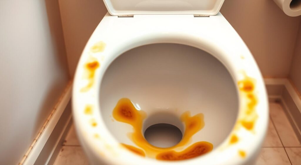causas-das-manchas-1024x563 Como Tirar Manchas do Vaso Sanitário sem Danificar a Peça
