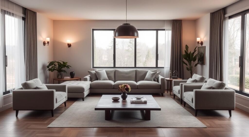 circulacao-de-moveis-1024x563 Top 10 Erros de Decoração que Deixam Sua Casa Menor