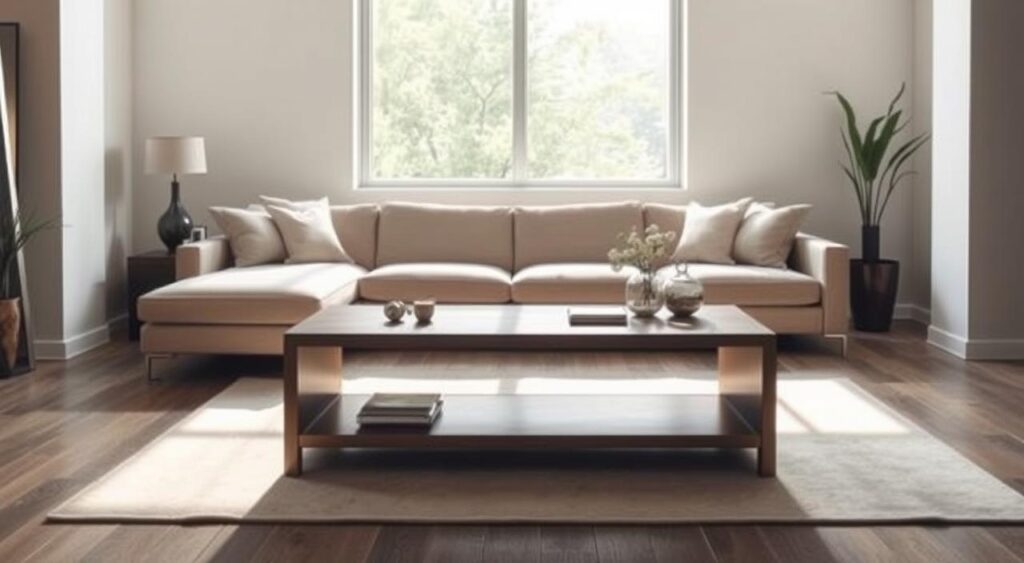 como-escolher-aparador-de-sofa-em-L-1024x563 Aparador de Sofá em L pode trazer a elegância que faltava