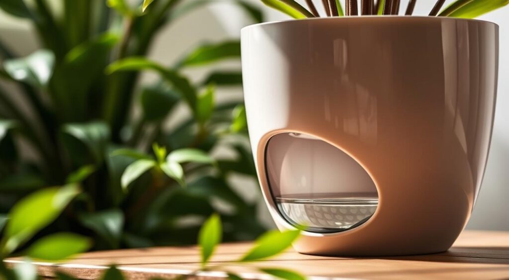 como-escolher-vaso-autoirrigavel-1024x563 Esses Vasos Autoirrigáveis Estão Facilitando a Vida de Quem Esquece de Regar