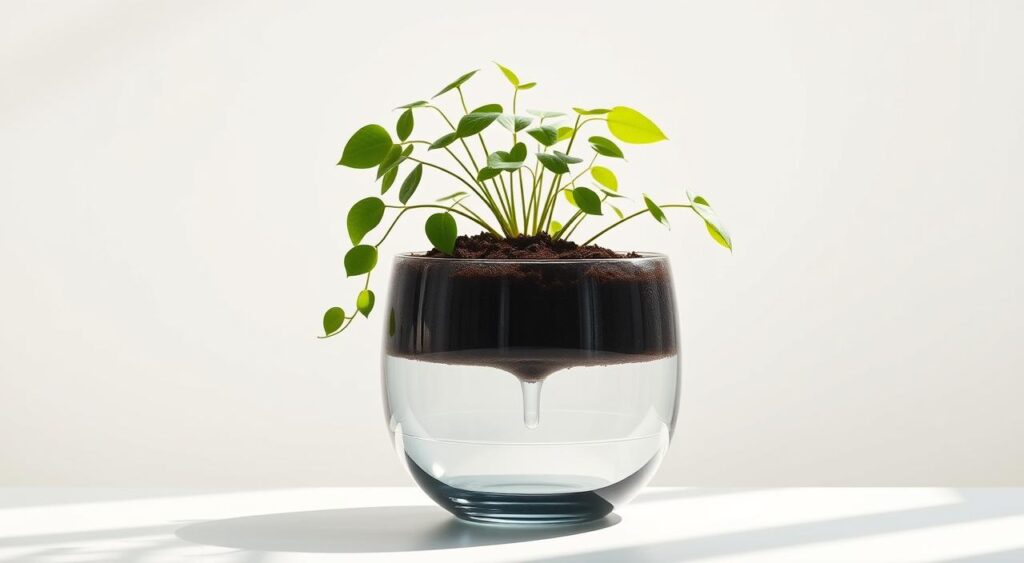 como-funciona-vaso-autoirrigavel-1024x563 Esses Vasos Autoirrigáveis Estão Facilitando a Vida de Quem Esquece de Regar