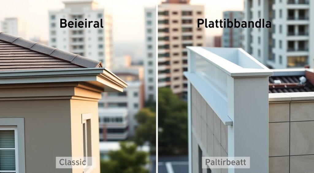 comparativo-platibanda-e-beiral-1024x563 Vantagens da Platibanda: Por Que Esse Estilo Conquista Cada Vez Mais