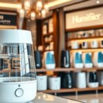 comprar umidificador