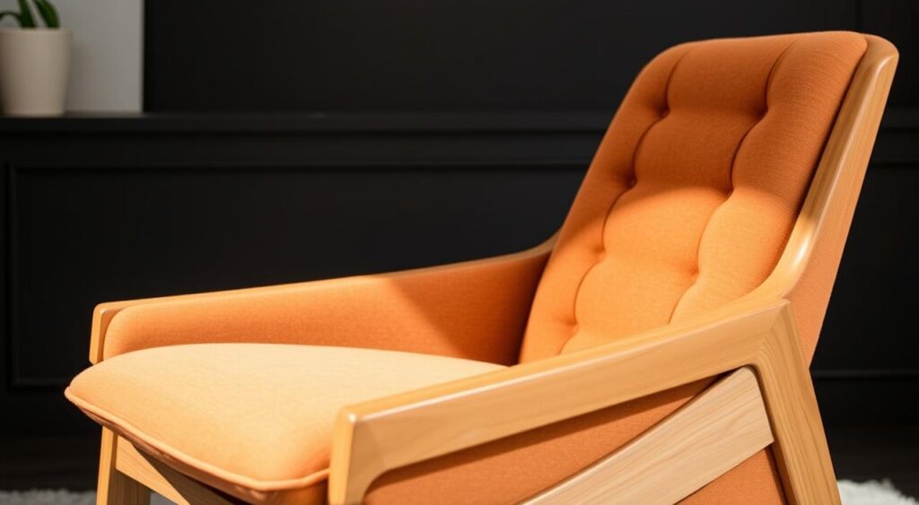 conforto-e-estilo-1024x563 Cadeiras Modernas de Sala de Jantar: Estilo e Conforto