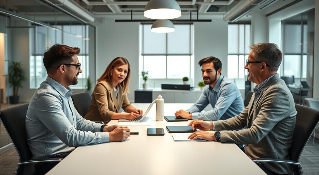 contratacao-de-profissionais-1-1024x563 Fachada da Empresa: Como chamar atenção sem gastar muito