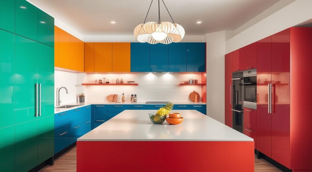 cores-de-cozinha-planejada-1024x563 10 Tendências de Cores de Cozinha Planejada. Qual Sua Preferida?
