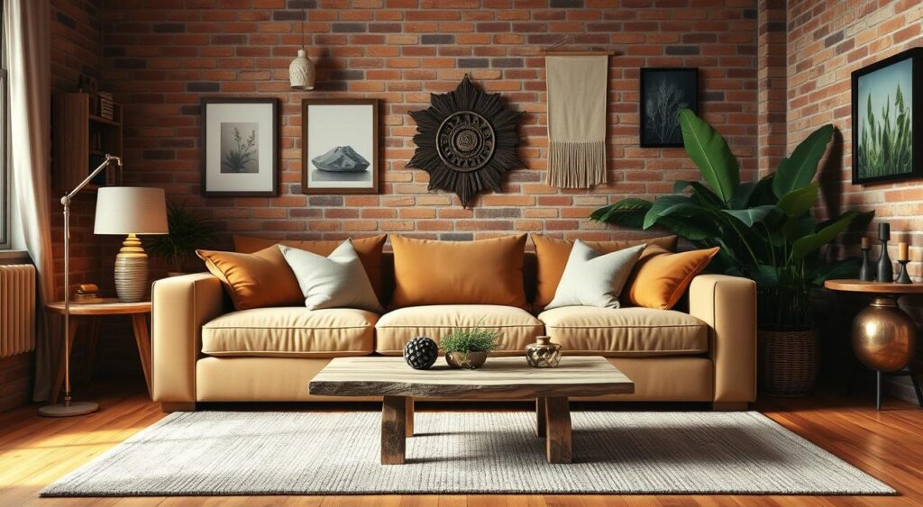 cores-quentes-na-decoracao-1024x563 Dicas para Manter sua Casa Quentinha e Aconchegante no Inverno