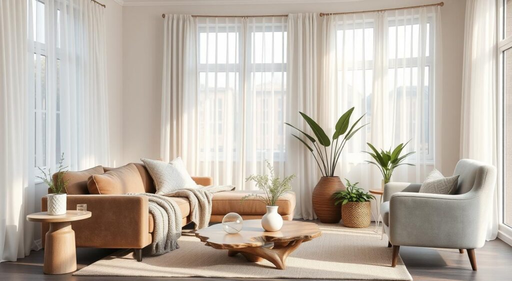 cores-suaves-no-design-relaxante-1024x563 Decoração que Acalma e Aquece o Coração dos Moradores