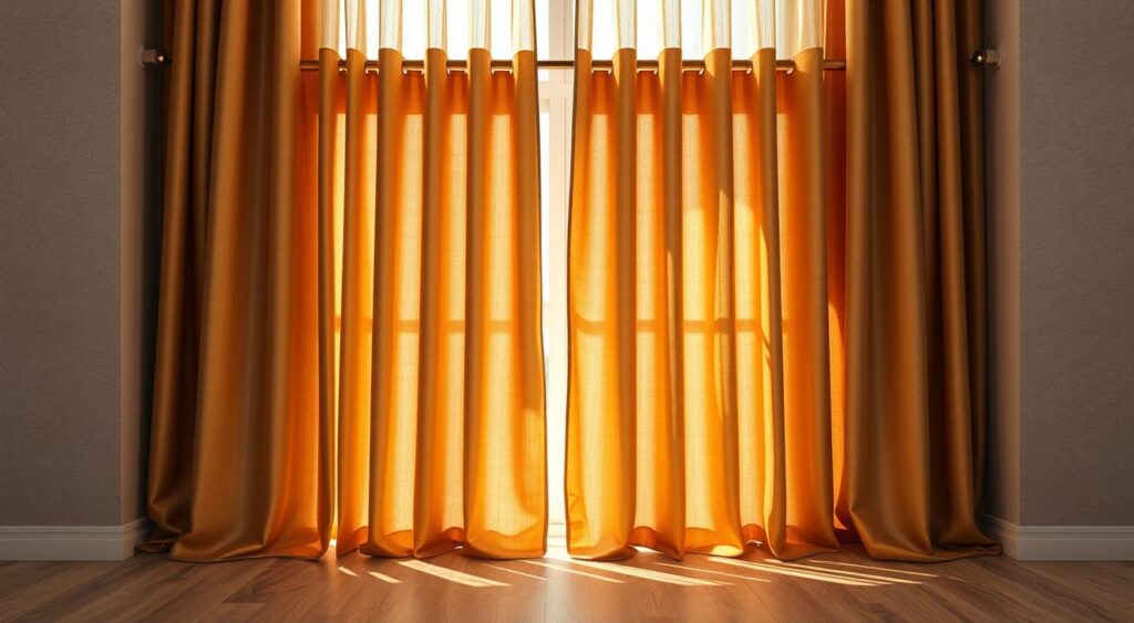 cortinas-termicas-e-acusticas-1024x563 Cortinas com Isolamento Acústico Eficazes e Lindas pra Casa