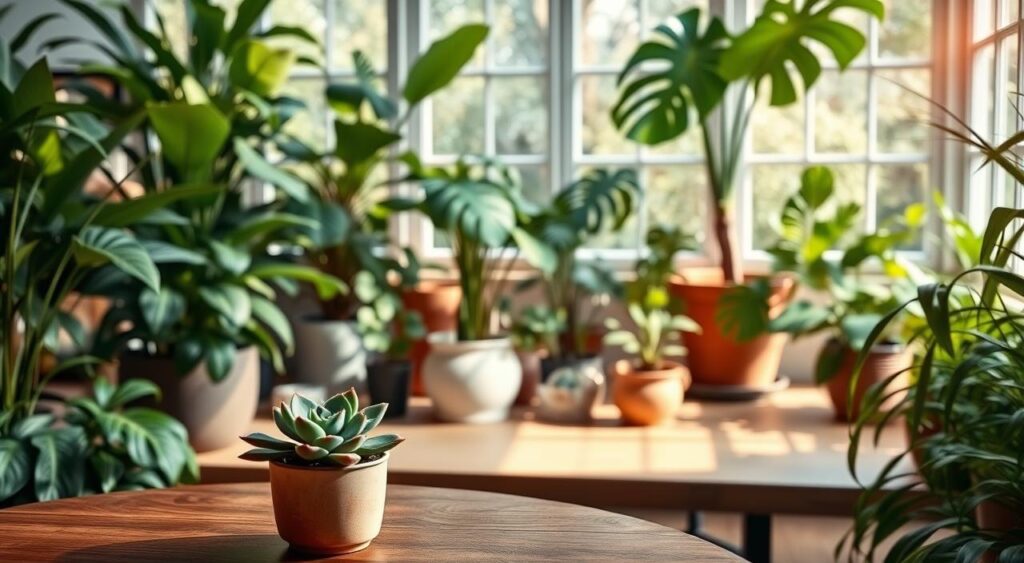 cuidados-com-plantas-para-equilibrar-energia-1024x563 Melhores Plantas para Feng Shui e Harmonia de Ambientes