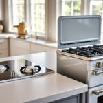 custo-benefício fogão ou cooktop