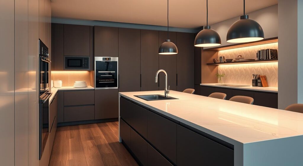 custo-de-cozinha-planejada-1024x563 Cozinha Planejada com Bancada Vale a Pena?