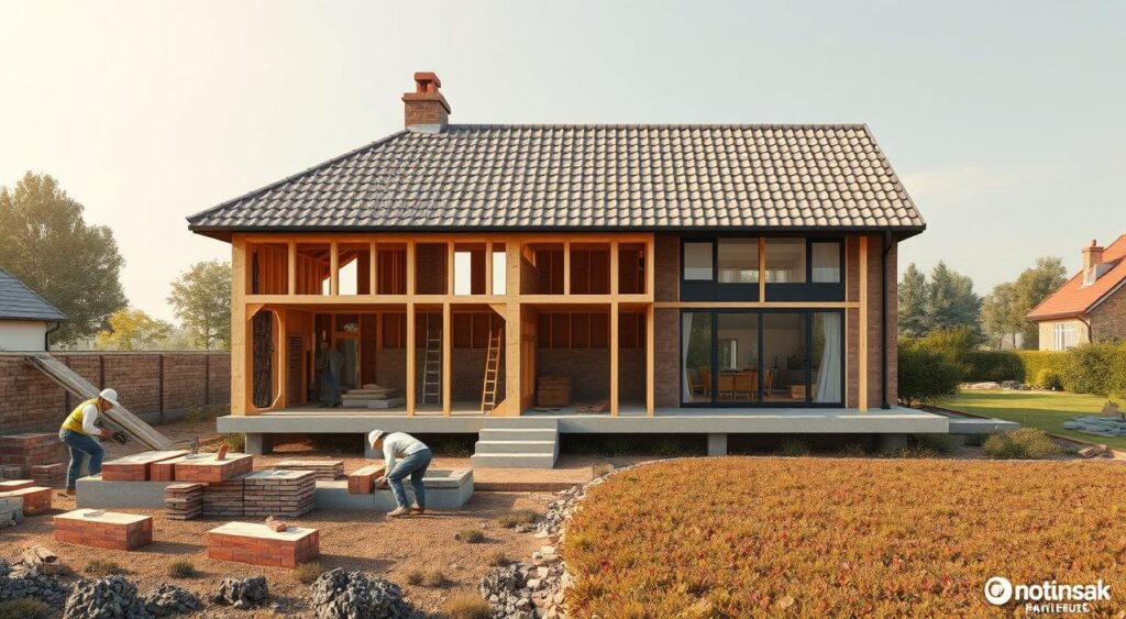 custo-medio-construcao-de-casas-70m²-1024x563 Quanto Custa Construir uma Casa de 70m² em 2025?