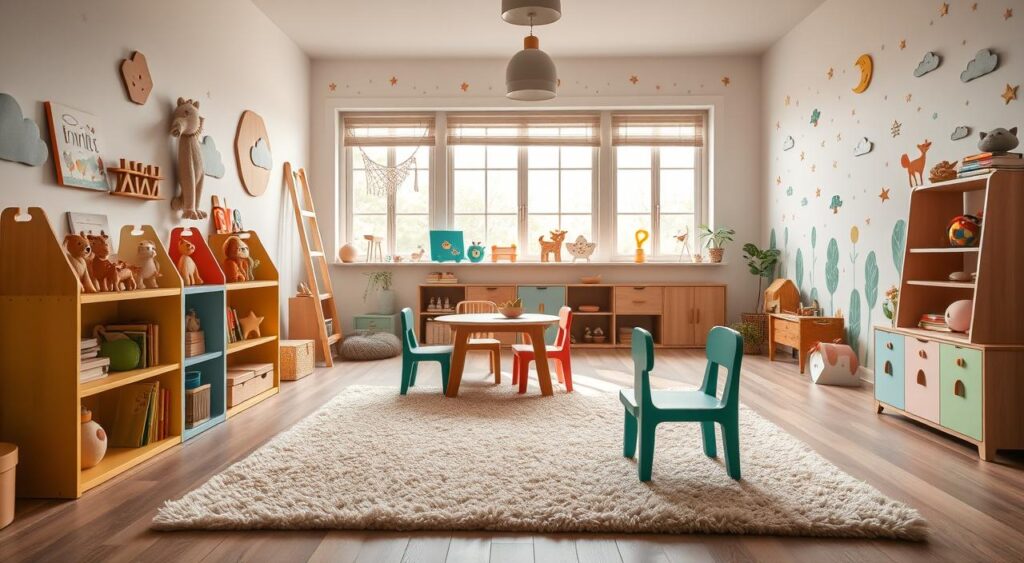 decoracao-infantil-1024x563 MDF para Artesanato: 12 Ideias Criativas e Surpreendentes