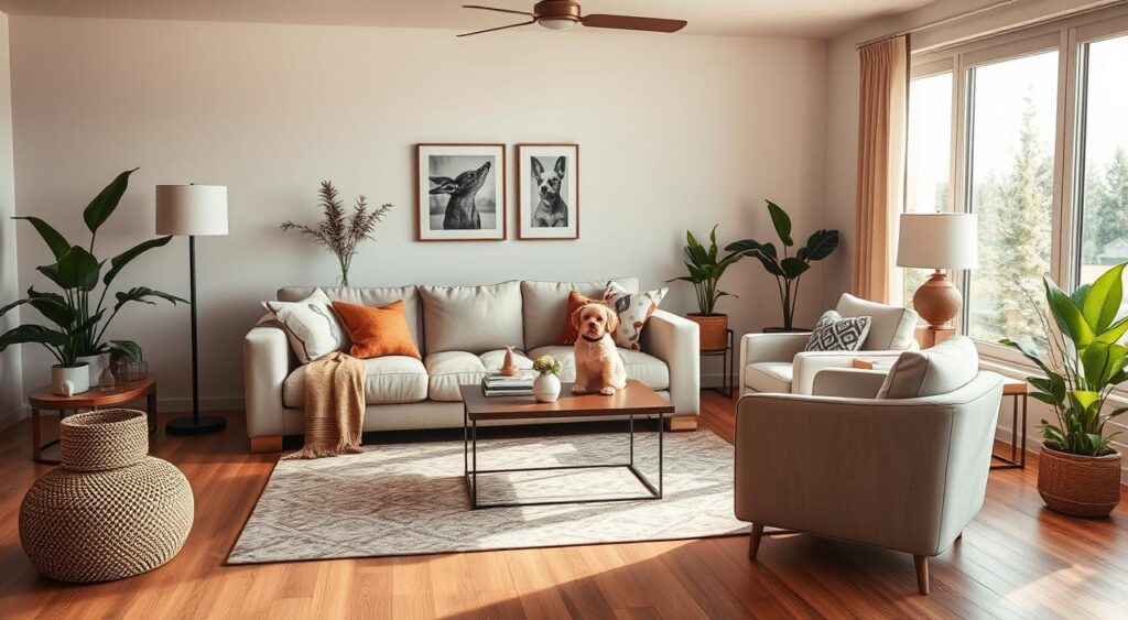 decoracao-pet-friendly-1024x563 Decoração Pet Friendly: Dicas para uma Casa Linda e Pet Feliz
