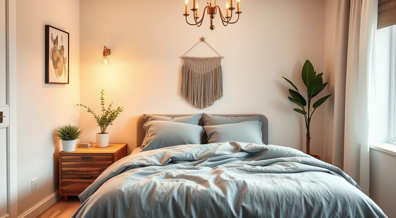 decorar quarto pequeno