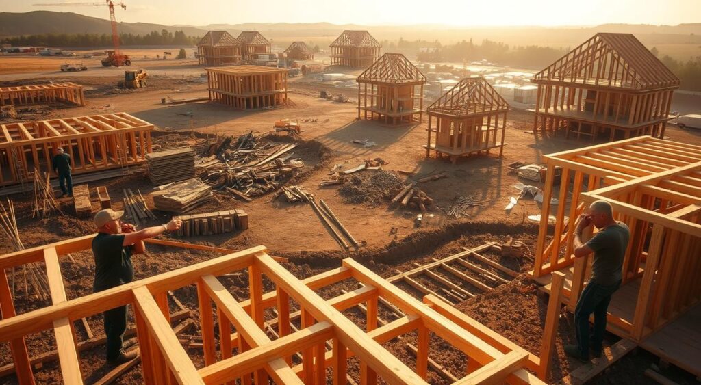 desafios-na-construcao-1024x563 Projetos de Casa de Madeira Lindas e Cheias de Encanto