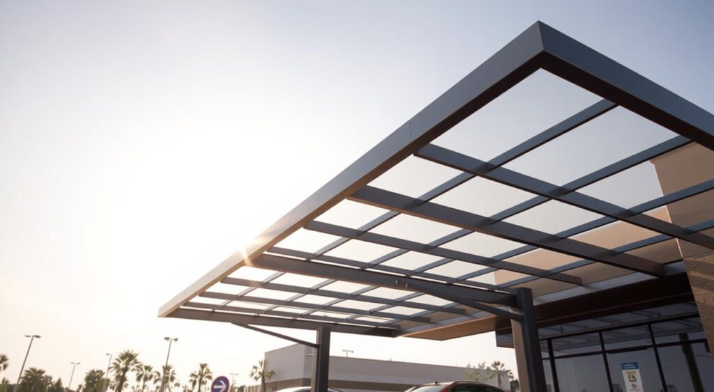 design-de-coberturas-1024x563 Cobertura de estacionamento moderna: como unir proteção e estilo na sua casa