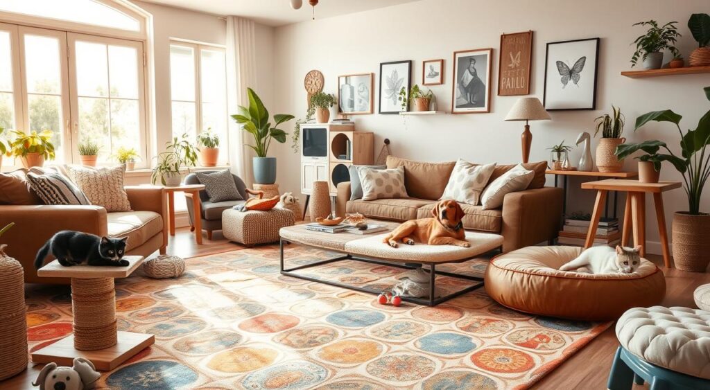 dicas-para-ambientes-pet-friendly-1024x563 Decoração Pet Friendly: Dicas para uma Casa Linda e Pet Feliz