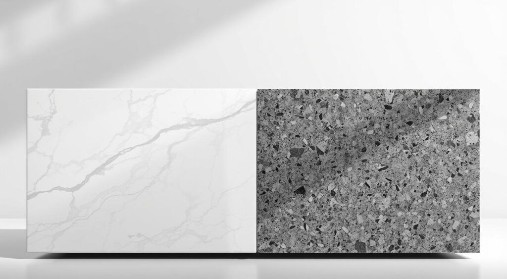 diferenca-entre-marmore-e-granito-1024x563 Mármore ou Granito: Qual é Mais Barato no Brasil?