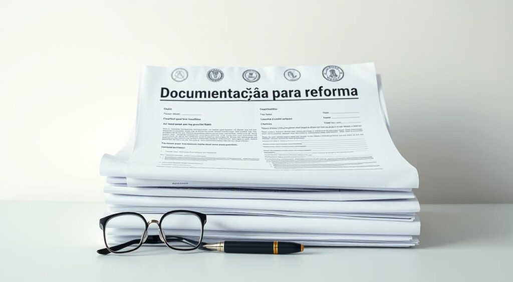 documentacao-para-reforma-1024x563 Reforma de Apartamento: Veja o que fazer antes de começar sua obra